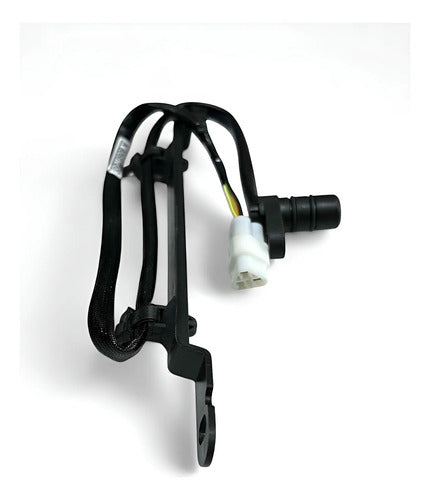 Guaya Sensor Velocimetro Apache 160 4v 200 4v Fi Generico