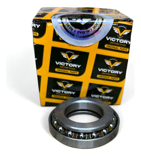 Cunas Dirección Victory Nitro 125 Und Original